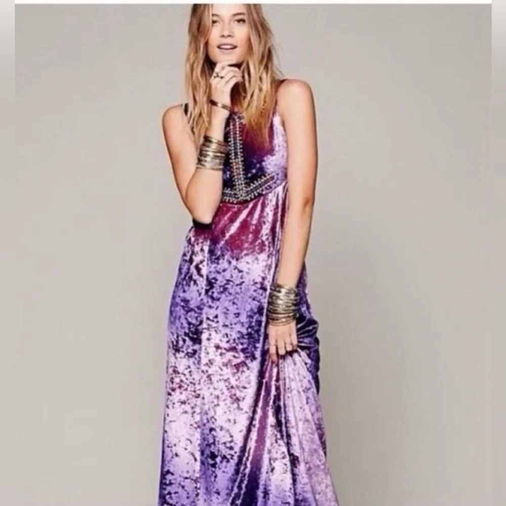 Free People beautiful dress